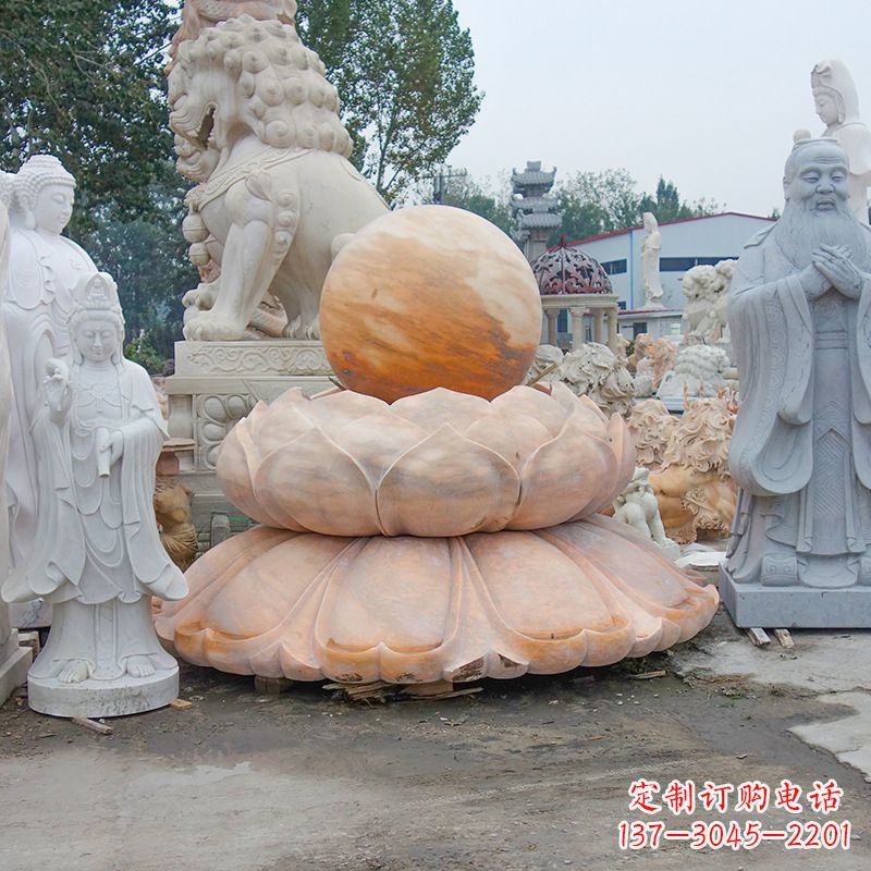 安阳八卦风水球