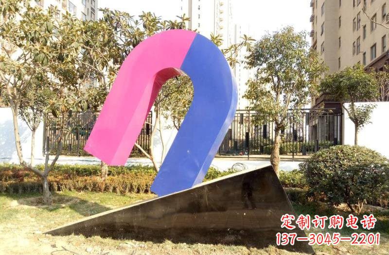 安阳玻璃钢仿真磁铁
