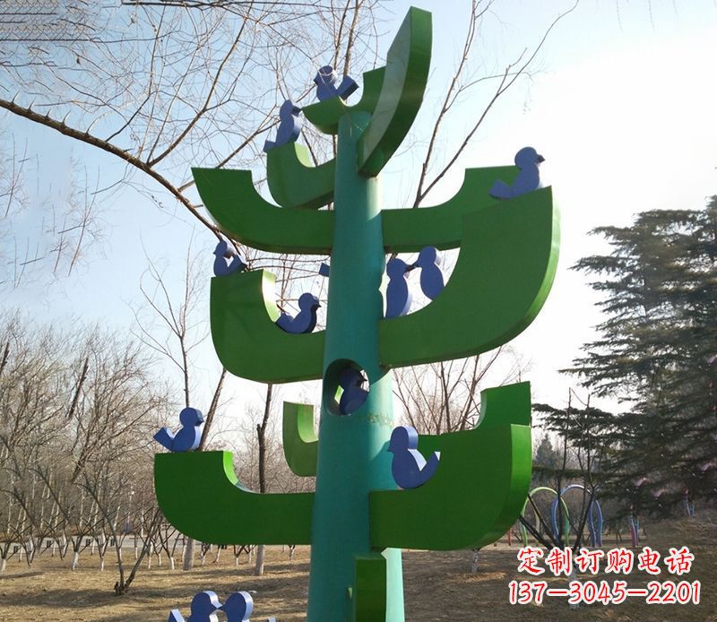 安阳不锈钢仙人掌