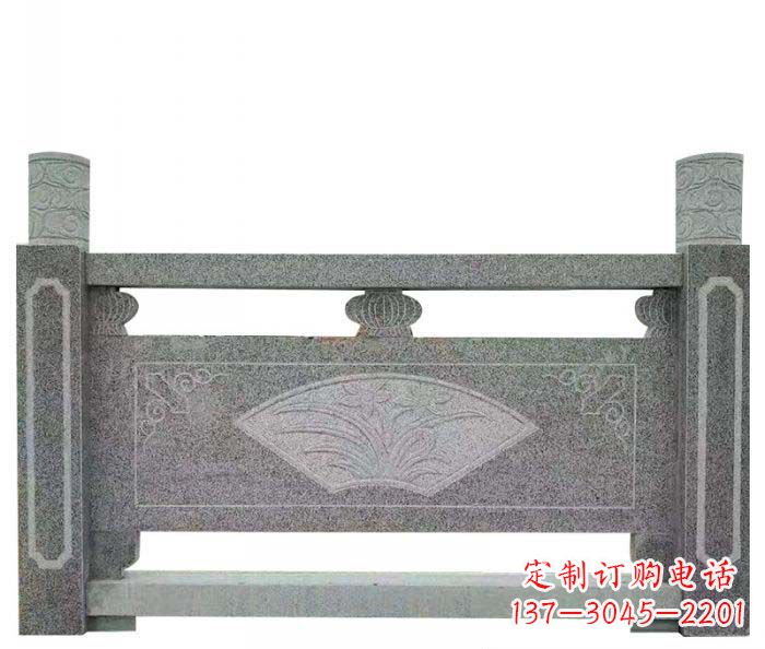 安阳仿古石栏板雕塑