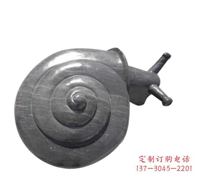 安阳中领雕塑精美蜗牛雕塑