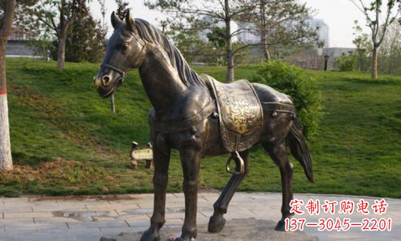 安阳中领雕塑传承经典,铸造意象