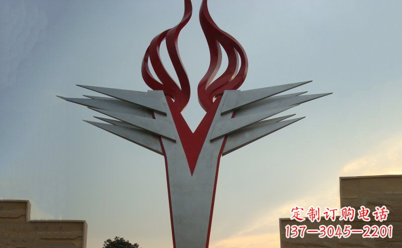安阳中领雕塑拥有专业的设计团队,有着丰富的设…