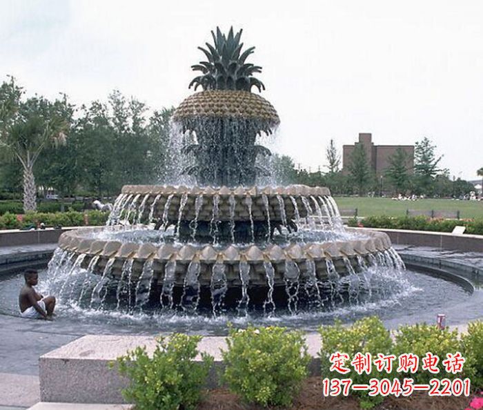 安阳中领雕塑是一家专业的雕塑定制厂家,拥有自…