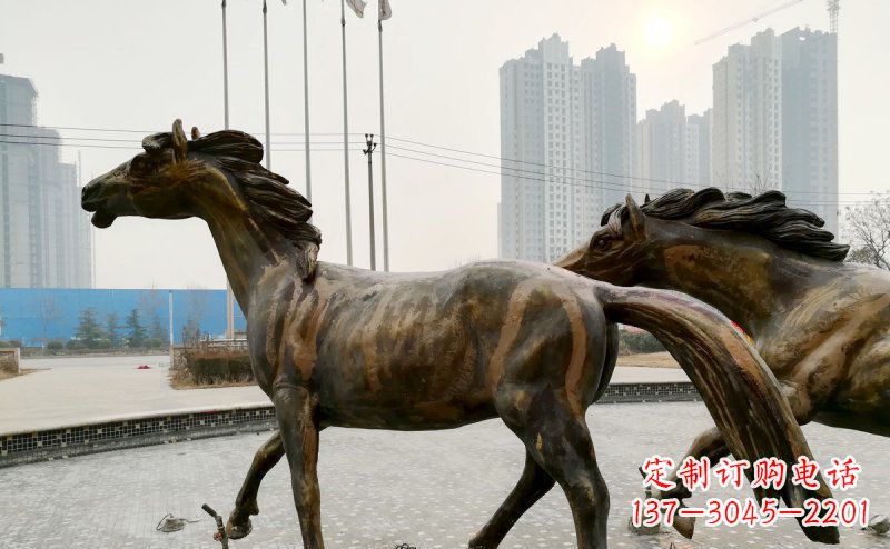 安阳中领雕塑是一家专业的雕塑定制厂家,我们拥…