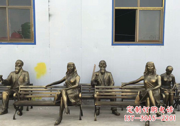 安阳中领雕塑提供优质铜雕美女人物雕塑,以及各…