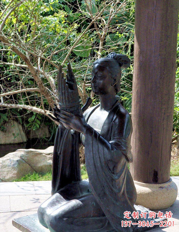 安阳中领雕塑推出杰出的葫芦雕塑,让你缤纷的想象变成现实
