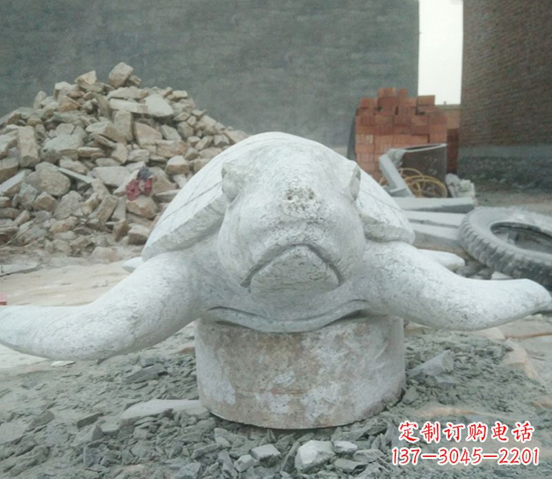 安阳中领雕塑拥有先进的技术、专业的技术团队和…
