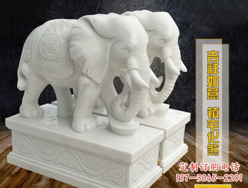 安阳中领雕塑是一家以汉白玉雕塑为主的定制厂家…