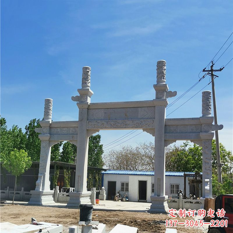 安阳中领雕塑,拥有超过十年的定制雕塑经验,专…