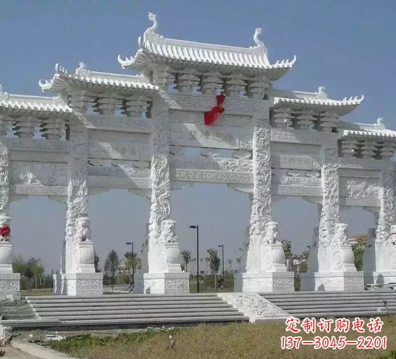 安阳中领雕塑是一家专业从事石雕艺术的工艺制作…
