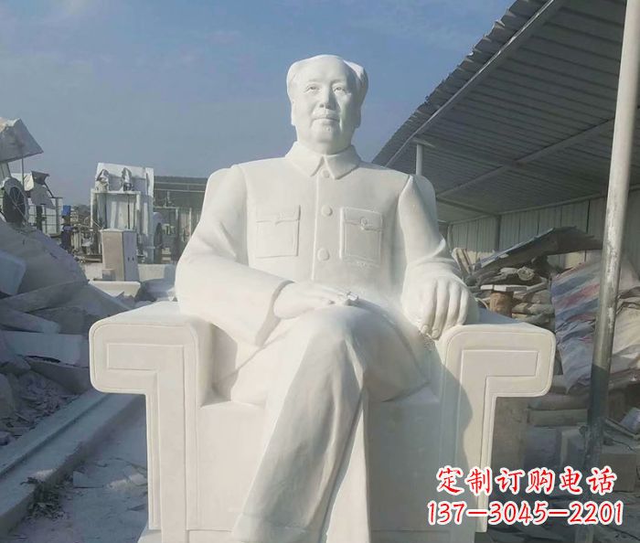 安阳品质出众的毛泽东纪念石雕