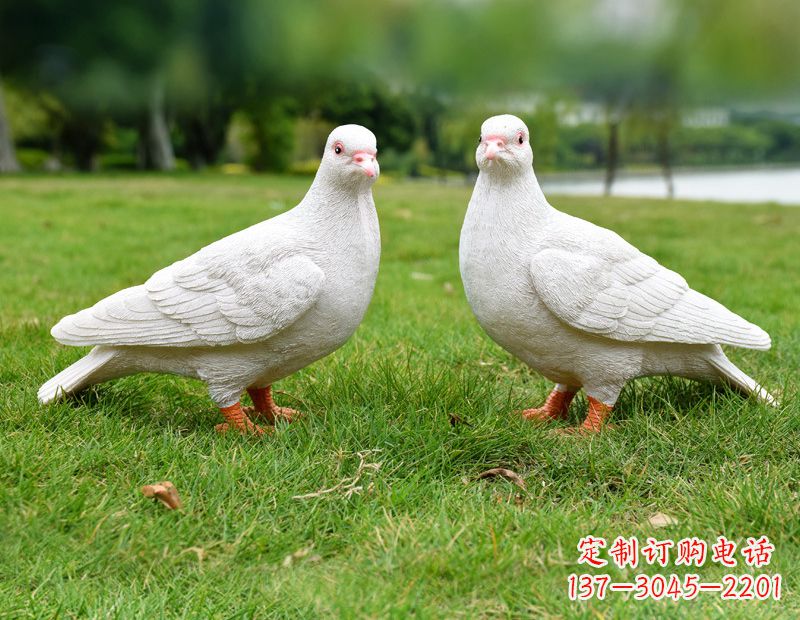 安阳结果。湖南芷江和平鸽雕塑,纪念永恒的和平与勇气