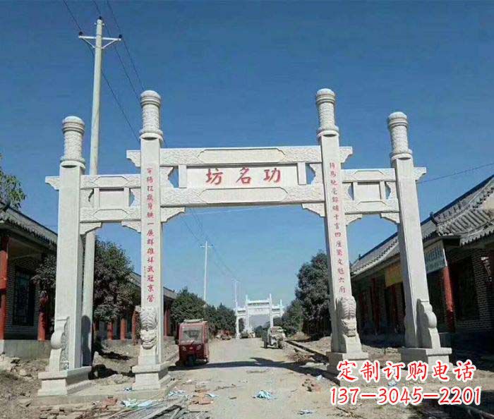 安阳中领雕塑拥有多年的雕塑定制经验,专业定制…