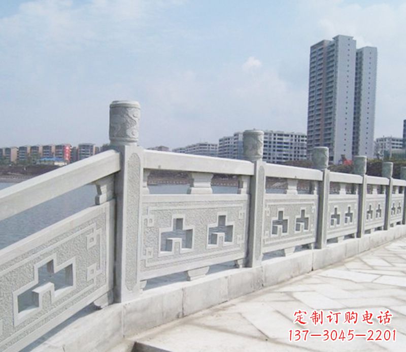 安阳景区石栏板雕塑:为您的景区增添独特的美