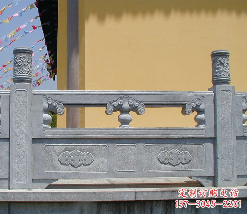 安阳专业大理石栏板石雕