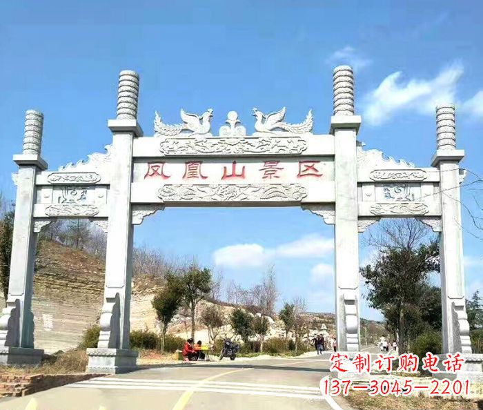 安阳中国领雕塑是一家雕塑定制厂家,专注于提供…