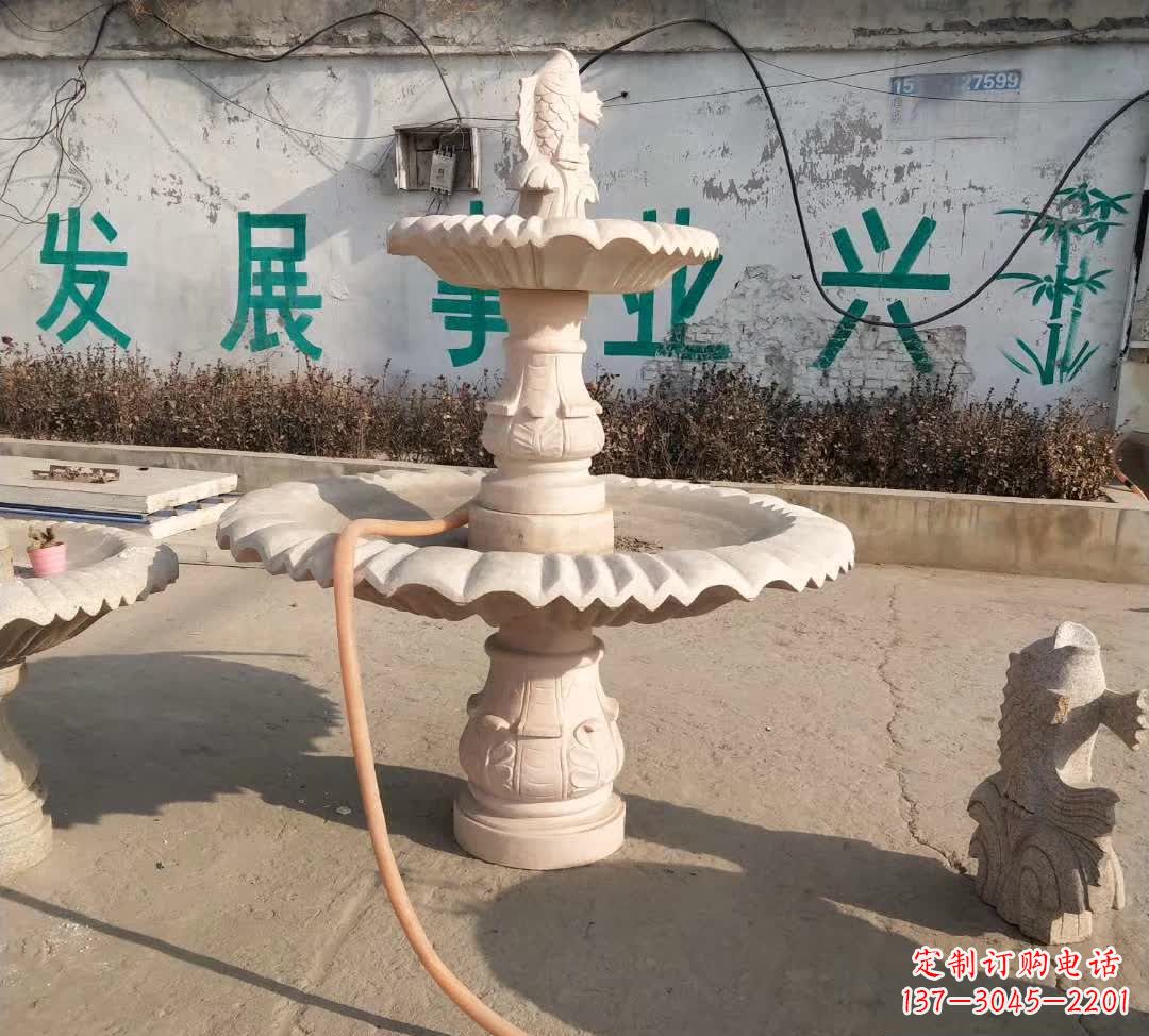 安阳中领雕塑是一家专业的雕塑定制厂家,拥有一…