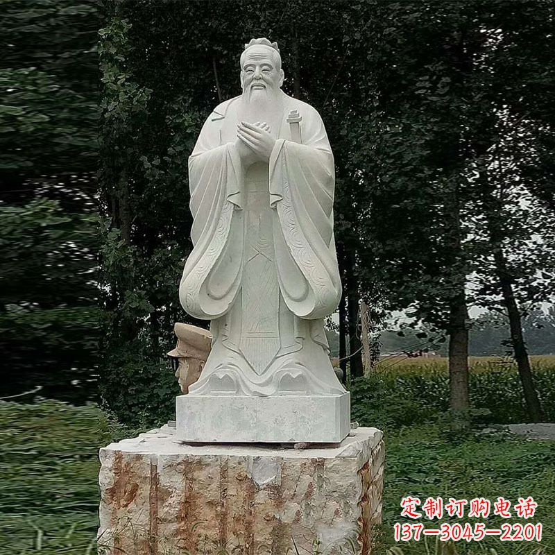 安阳中领雕塑拥有多年经验,在雕塑制作方面赢得…