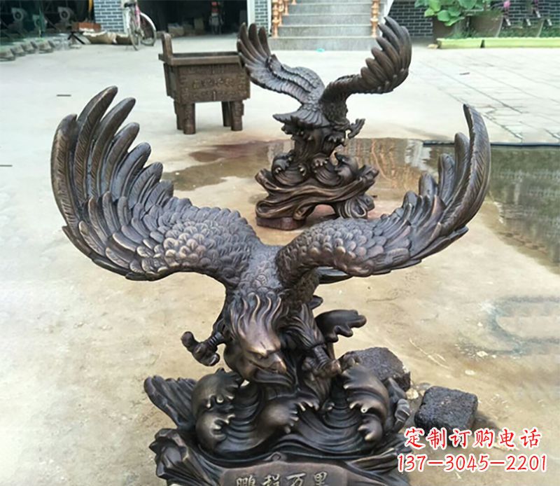 安阳好的雕塑不仅仅是一件艺术品,更是融入了艺…