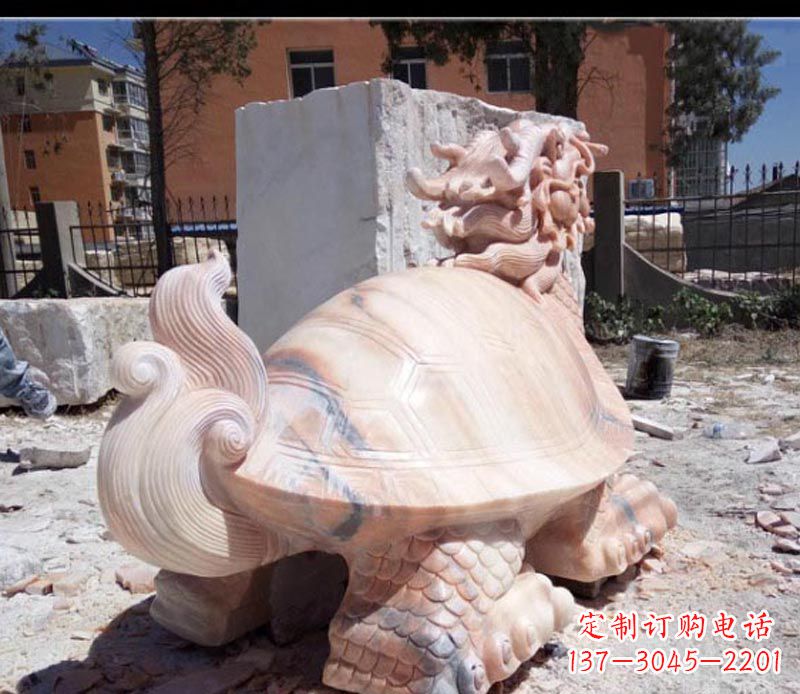 安阳精美大型龙雕塑,带您进入神秘中国