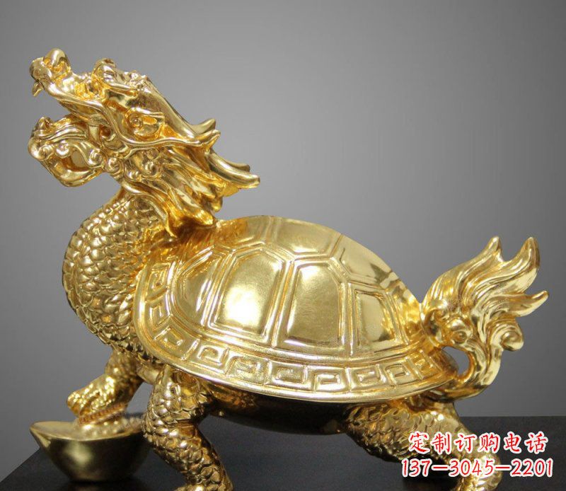 安阳财神雕塑——精美工艺、财运纳入家中