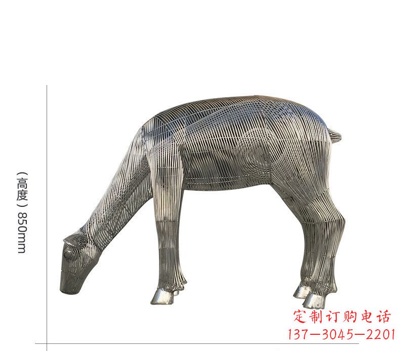 安阳鹿鸣吉祥,唤醒宁静与美好!