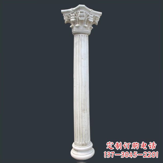 安阳罗马式马雕塑——传承古典文化的唯美记忆
