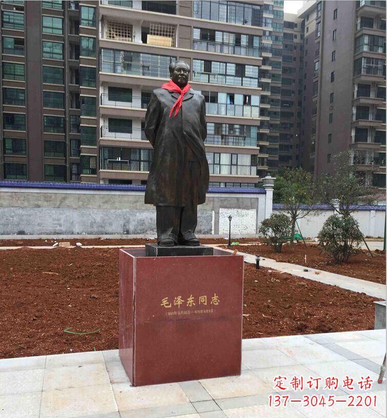 安阳中领雕塑拥有上千名专业雕塑师,精心制作出…