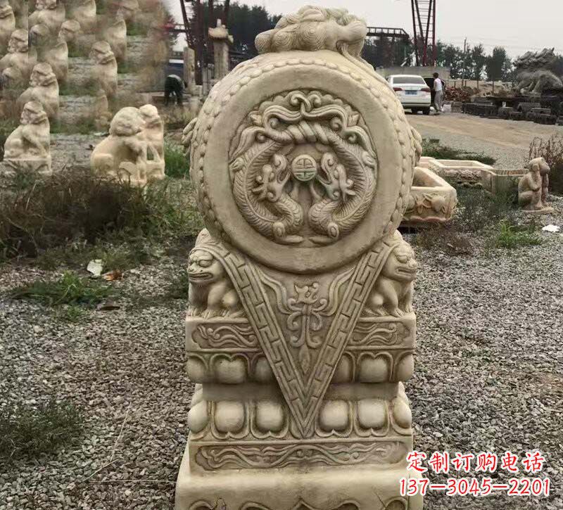 安阳中领雕塑是一家专业的雕塑定制厂家,专门定…