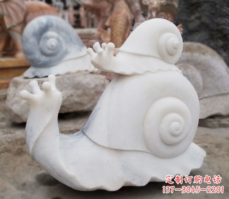 安阳中领雕塑以其传承着几千年的传统雕刻技艺，…