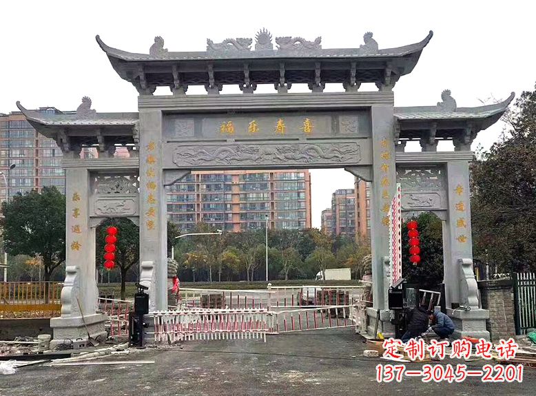 安阳让您的纪念碑雕塑与众不同!