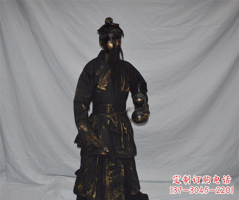 安阳品质卓越时尚精致的葫芦雕塑