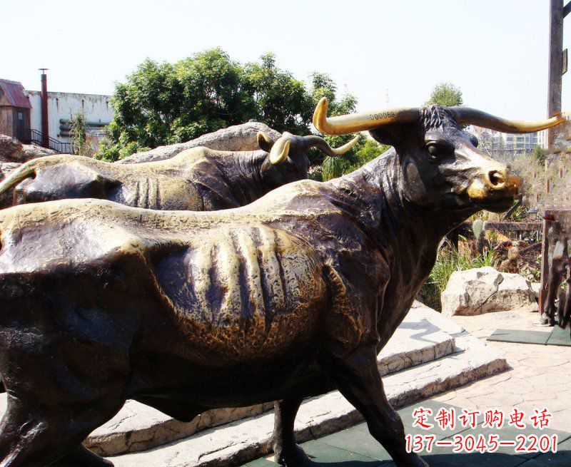 安阳中领雕塑是一家专业的雕塑定制厂家,我们提…