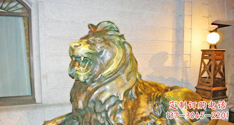 安阳中领雕塑以精湛的技艺和优质的服务,为您提…