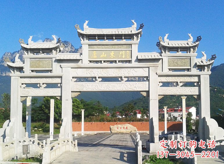 安阳领雕塑定制：精美华丽的大象雕塑