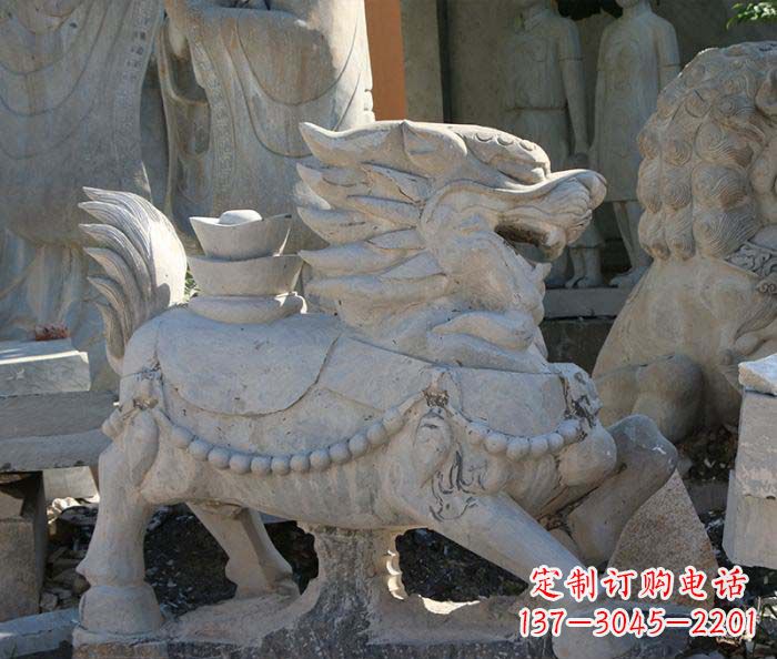 安阳中领雕塑是一家专业的雕塑定制厂家,以定制…