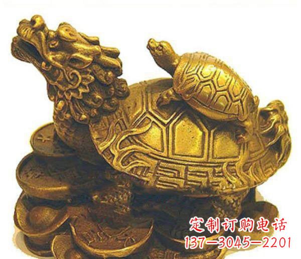安阳中领雕塑专业定制精美铜雕龙,拥有丰富的设…