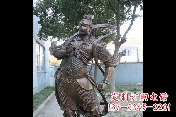 安阳青龙铜雕,雕刻精美绝伦