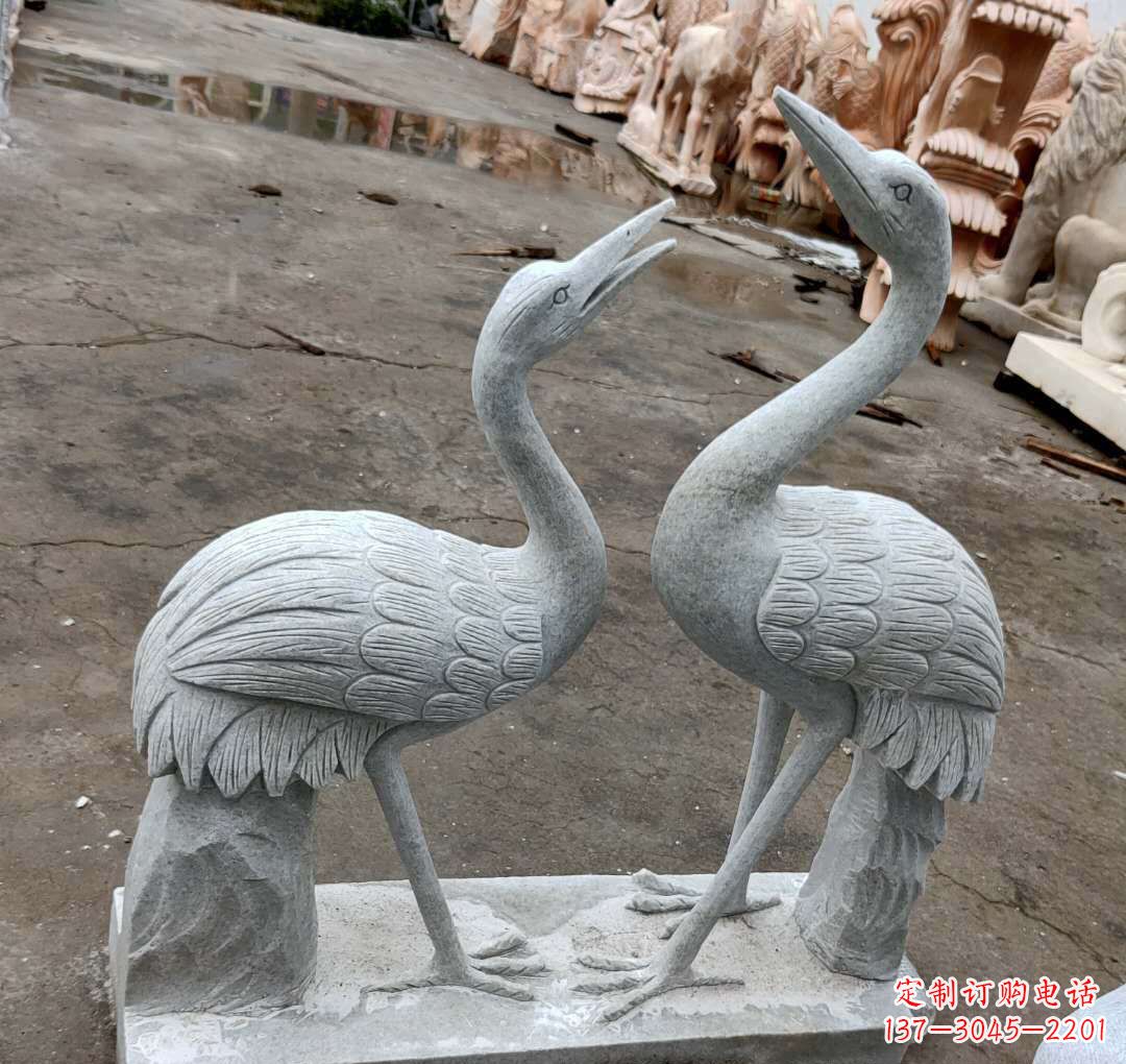 安阳优雅自然,尊贵鹿雕塑