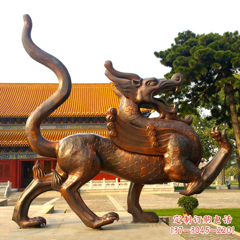安阳中领雕塑凭借多年加工雕塑的专业技术,将上…