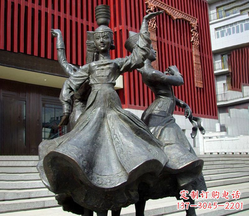 安阳众所周知,美女跳舞是一种美丽动人的艺术形…