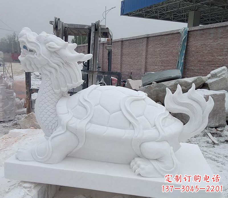 安阳神韵龙雕,古朴灵动