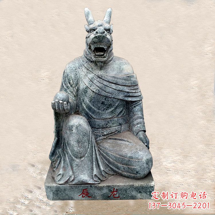 安阳中领雕塑是一家专业的雕塑定制厂家,拥有多…