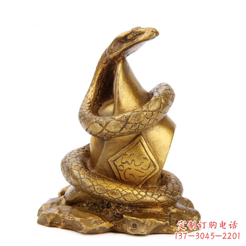 安阳品质高贵的精美铜鎏金动物雕塑
