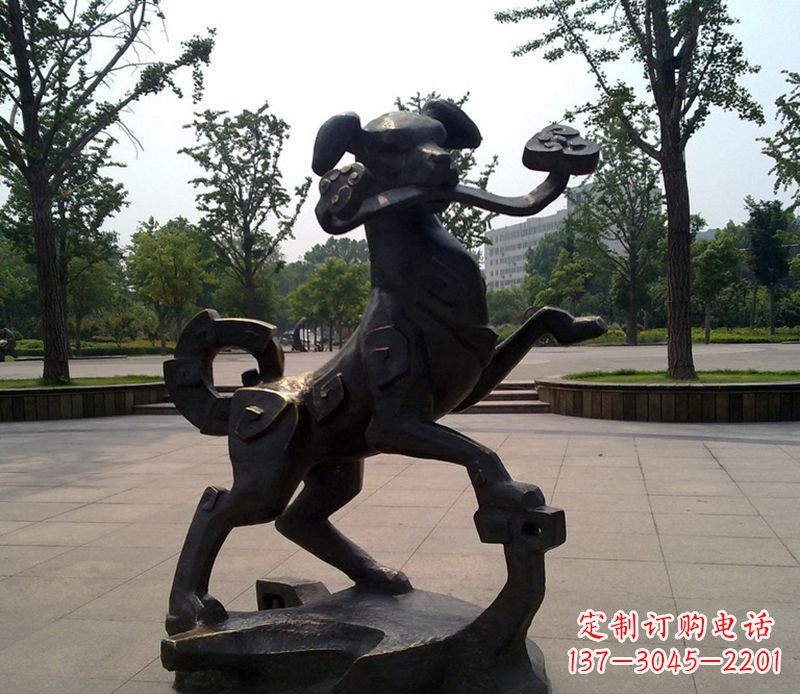 安阳中国十二生肖文化源远流长,每个生肖都身负…