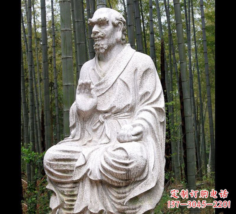 安阳中领雕塑是一家专业的雕塑定制厂家,专注于…