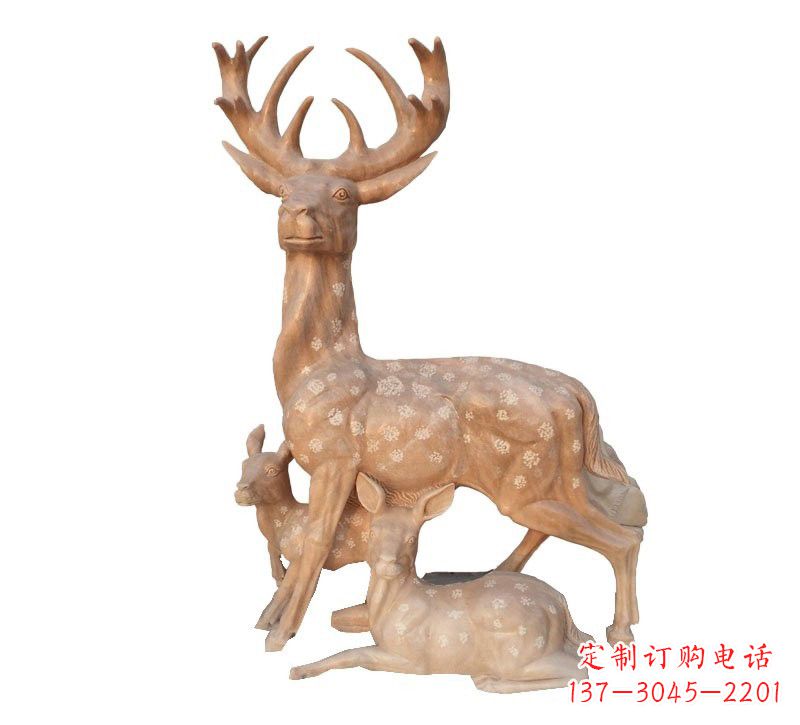 安阳中领雕塑凭借其丰富的雕刻经验,精湛的技艺…