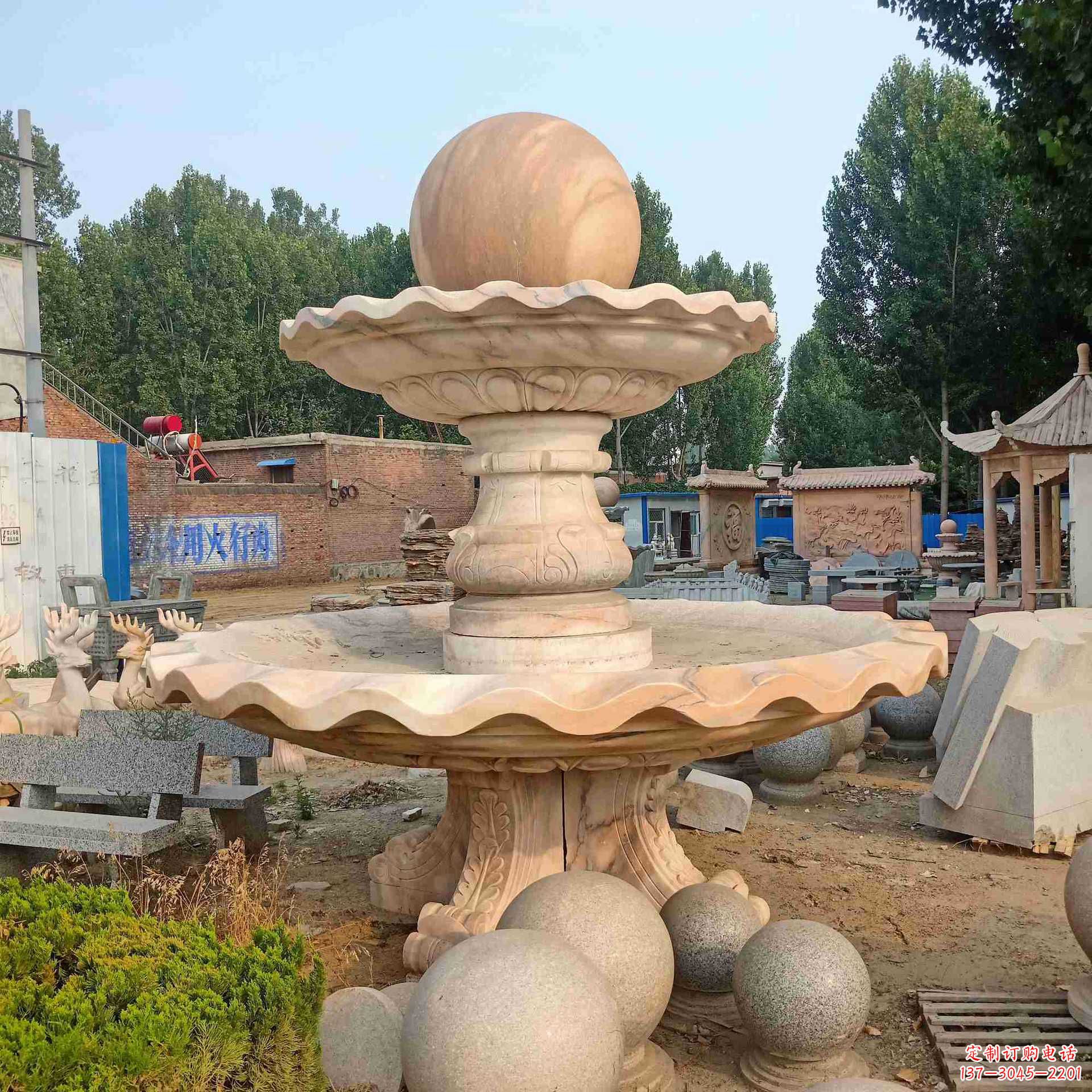 安阳宜宾风水球