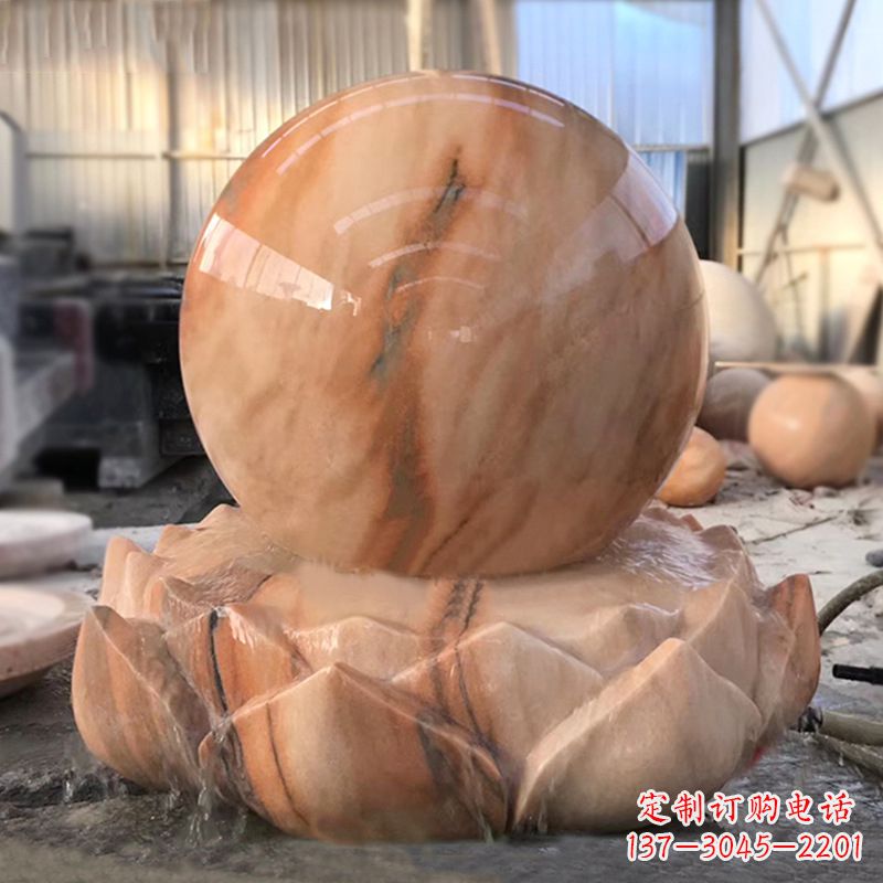 安阳招财风水球
